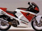 Honda CBR 250R